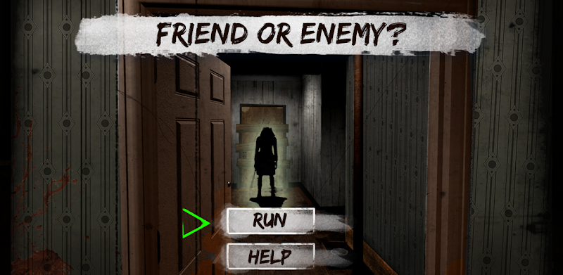 Who will escape? Detective mystery story 3d