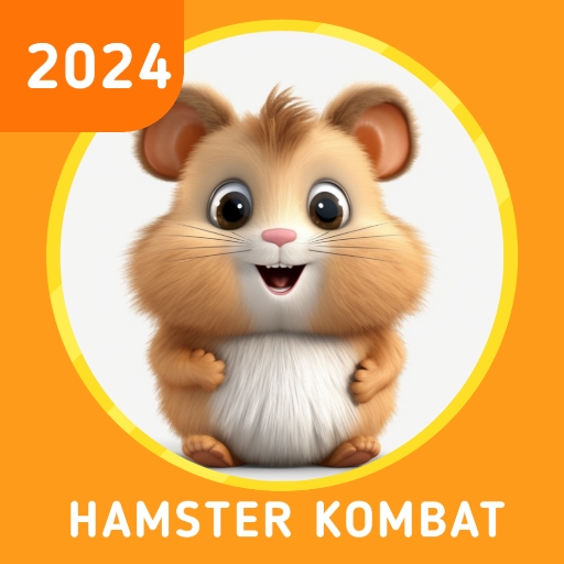 Hamster Kombat 2024