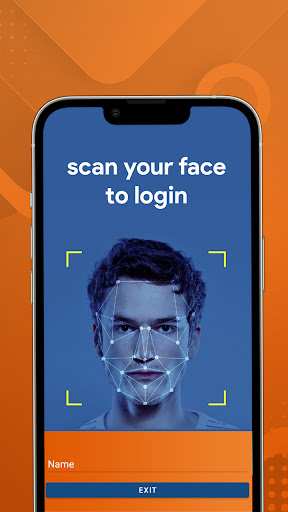 TORK - Self Attendance Screen 3