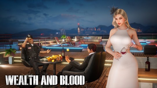Unleash Crime Boss Power on Your Mobile Mafia City APK for Android Download 2