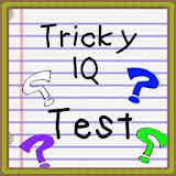 Tricky IQ Test icon