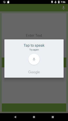 Portuguese-Ukrainian Translate Screen 3