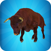 Top 14 Role Playing Apps Like Bull Simulator - Best Alternatives