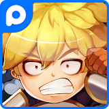 Dungeon and Knight : lonely warrior icon