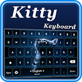 Kitty Keyboard Skin icon