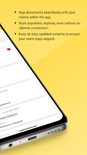 RigER 24: Field Screenshot 2 - AppWisp.com
