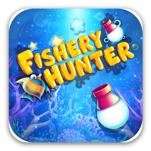 Fishery Hunter 1.0.2 Icon