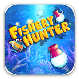 Fishery Hunter Mod Apk