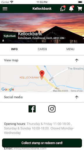 Kellockbank Screen 2
