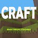 Hint- Building Craft construct - Androidアプリ