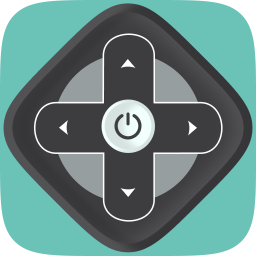 Remote for Grundig TV logo