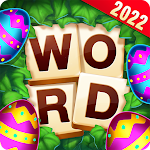 Cover Image of Download Game of Words: Word Puzzles  APK