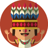 Indian Jump icon