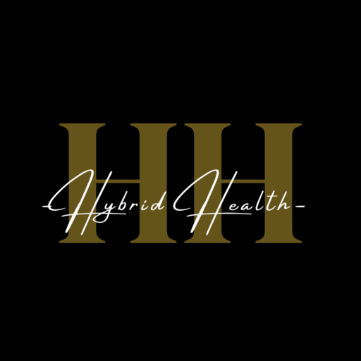 Hybrid Health logo