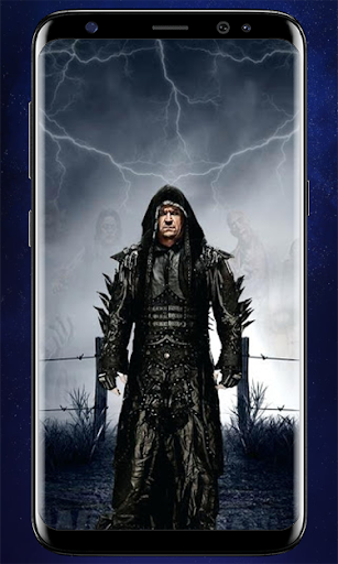 The Undertaker Wallpapers HD 4K Ultra HD