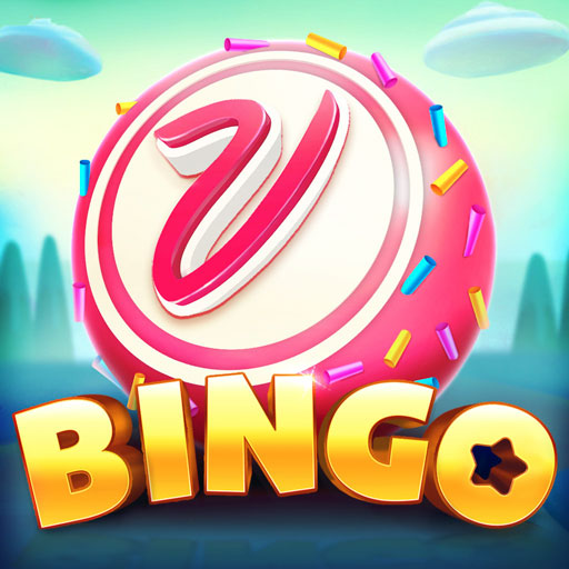 Myvegas Bingo Bingo Games Google Play のアプリ