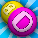 Cover Image of Download Anti-merge Bounce Balls pop it 42 APK