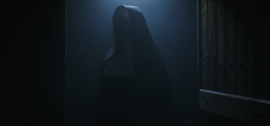 Evil Nuns Vs Evils: Scary Horror Game Adventure