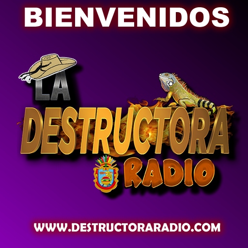 La Destructora Radio Descarga en Windows