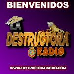 Cover Image of Télécharger La Destructora Radio  APK