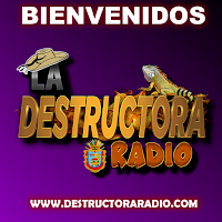 La Destructora Radio