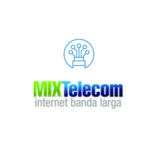 MIX TELECOM logo