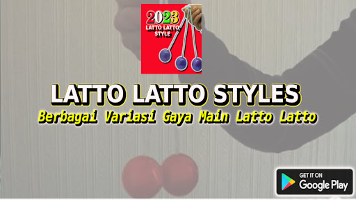 Lato Lato  Katto Katto Styles