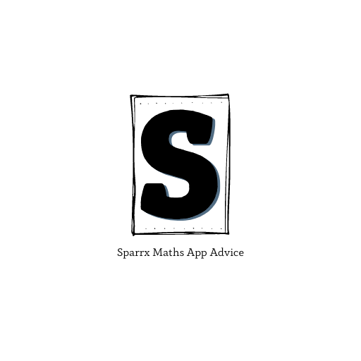 Sparrx Maths App Advice