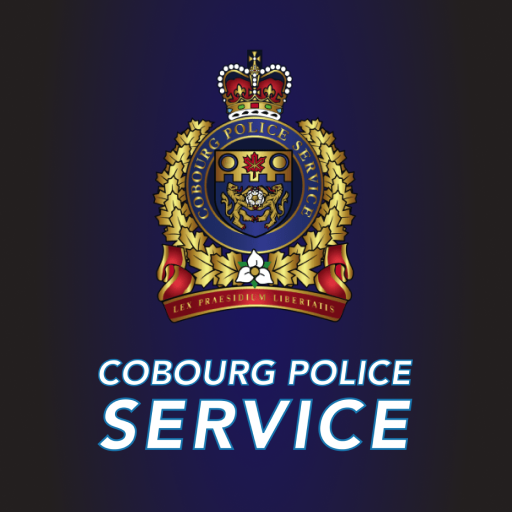 Cobourg Police Checks logo