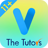11+ Vocabulary - The Tutors LE icon