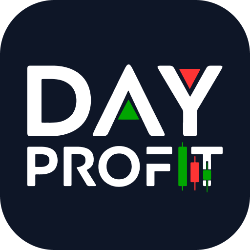 DayProfit logo