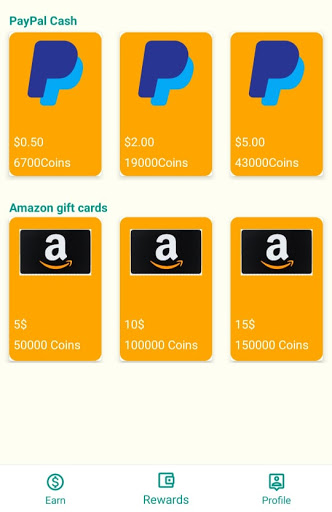 Income Generator - Earn Money