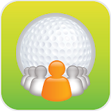 2015 AT&T Masters Program icon