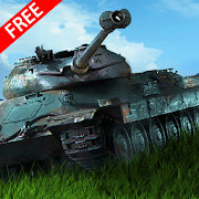 Top 48 Lifestyle Apps Like Heavy Army Tank Driving Simulator World War Blitz - Best Alternatives