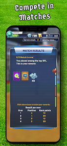 Cricket LBW - Umpire's Call screenshots apk mod 3