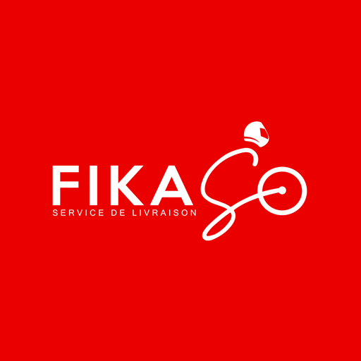 Fikaso Store  Icon