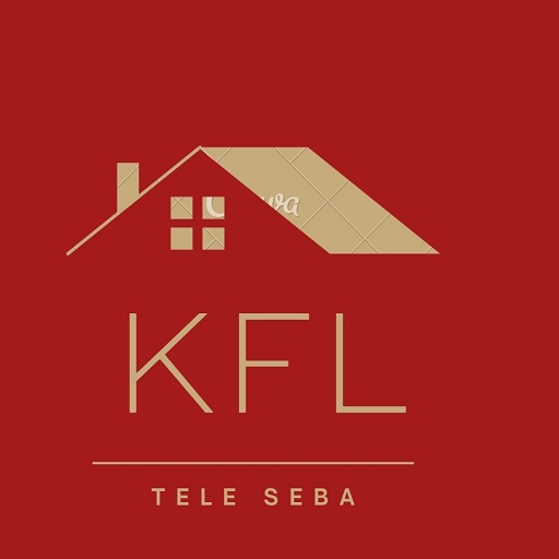 KFL TELE SEBA logo