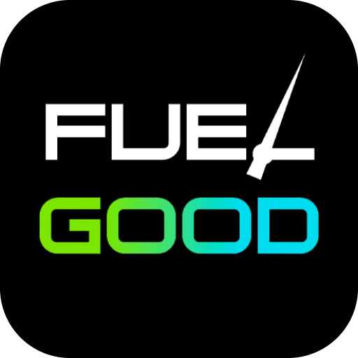 FuelGood logo