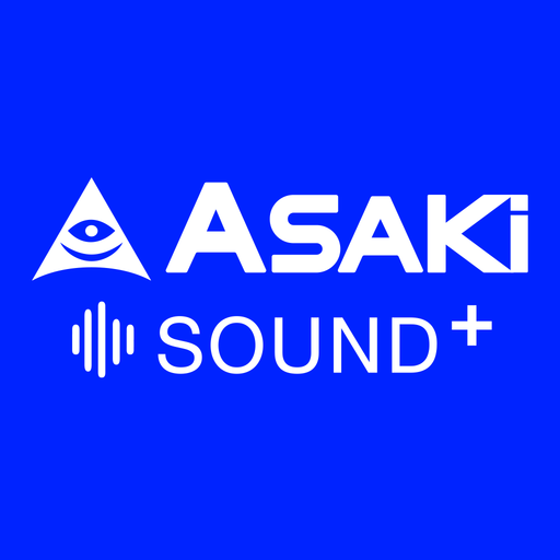 ASAKI SOUND+