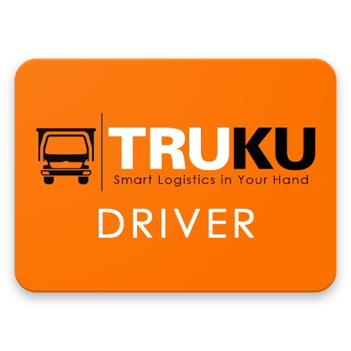 Truku Driver logo