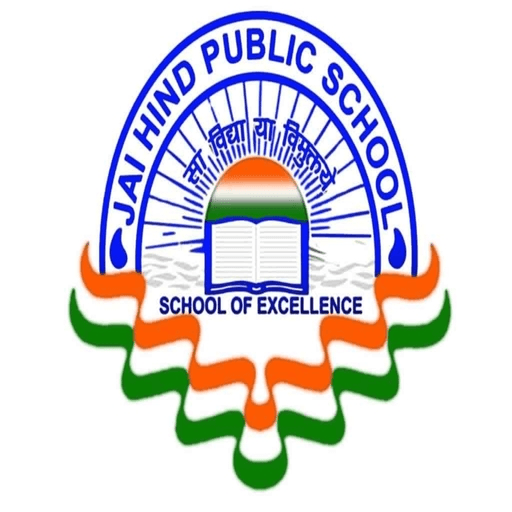 Jai Hind Public School logo