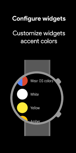 Cadran de montre Pixel Minimal - Cadrans de montre pour WearOS