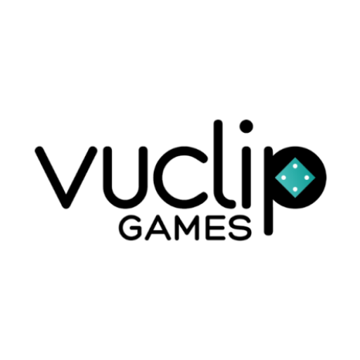 Vuclip Premium Game logo