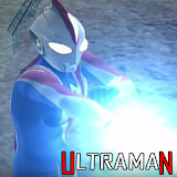 Guide Ultraman Cosmos icon