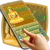 Buddha Keyboard Theme icon