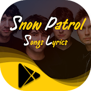 Music Player - Snow Patrol All Songs Lyrics