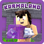 Cover Image of डाउनलोड Mod Karmaland for MCPE 2.3 APK