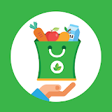 Grocery Demo App icon