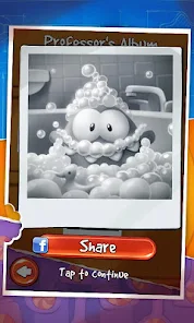 Cut The Rope: Experiments GOLD – Apps Bei Google Play