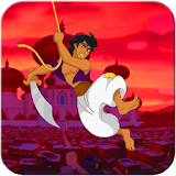 Aladin Game icon